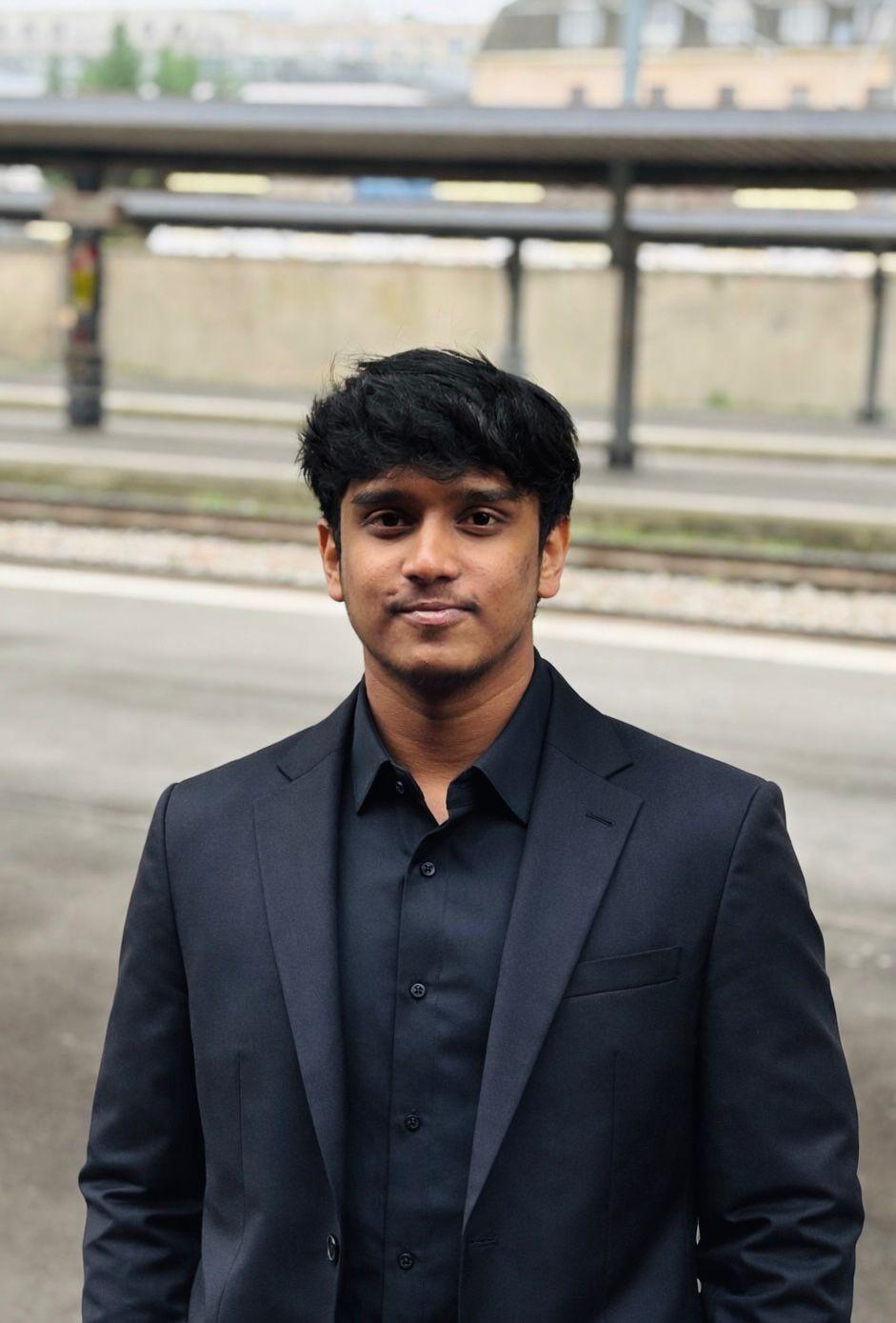 Thirumurugan Kumar